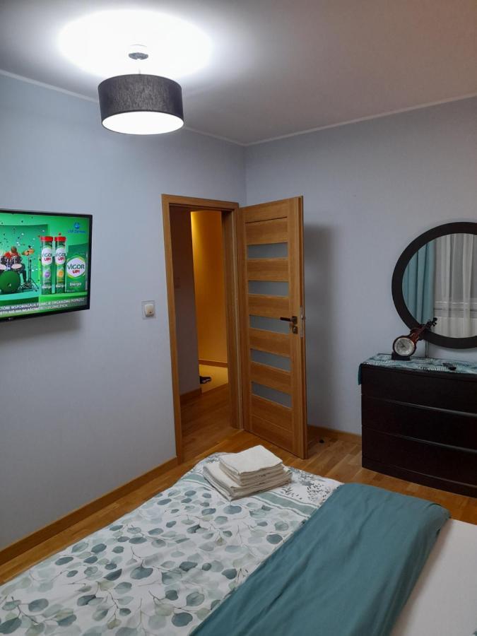 Tu Sie Spi Apartment Bodzentyn Exterior photo