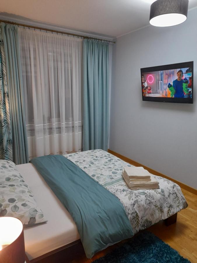 Tu Sie Spi Apartment Bodzentyn Exterior photo